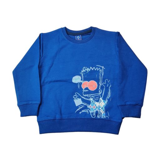 baby sweatshirt