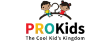 Pro kids